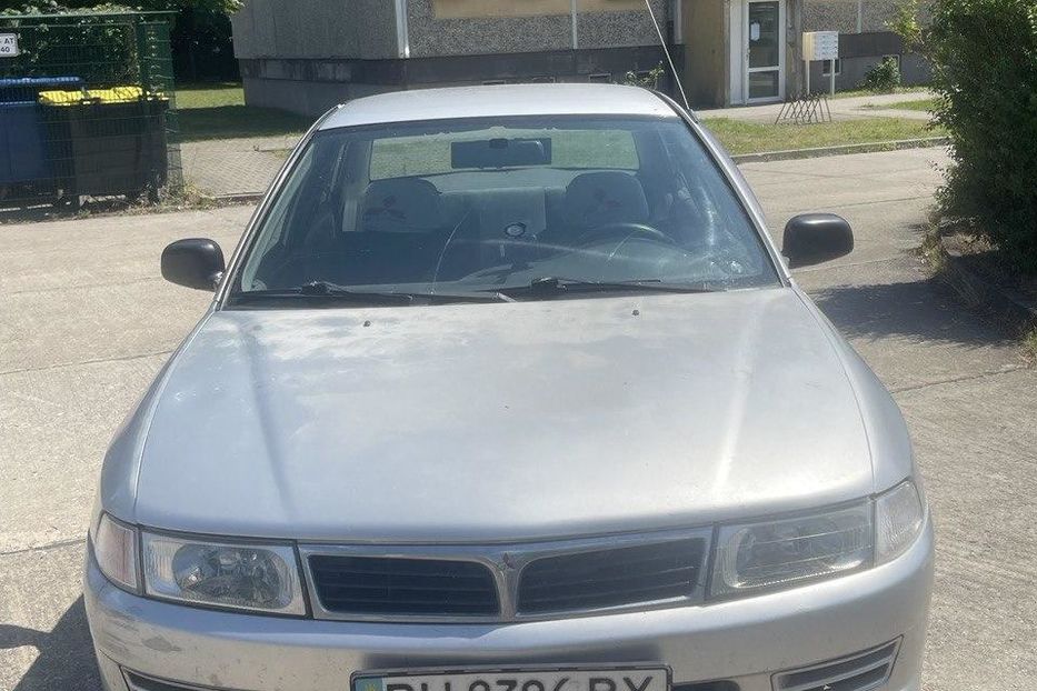 Продам Mitsubishi Lancer 2000 года в Одессе