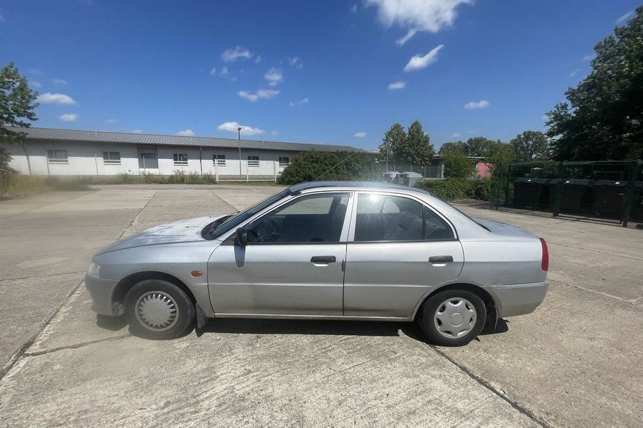 Продам Mitsubishi Lancer 2000 года в Одессе