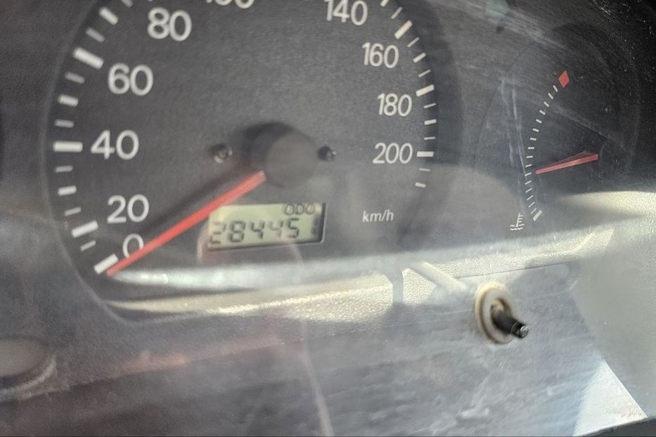 Продам Mitsubishi Lancer 2000 года в Одессе