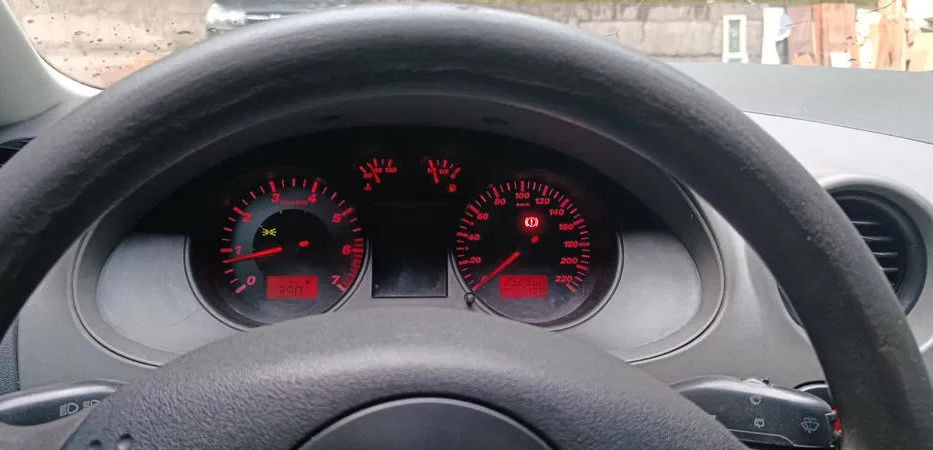 Продам Seat Ibiza 2005 года в Киеве