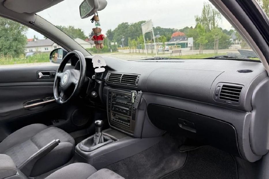 Продам Volkswagen Passat B5 2004 года в г. Павлоград, Днепропетровская область