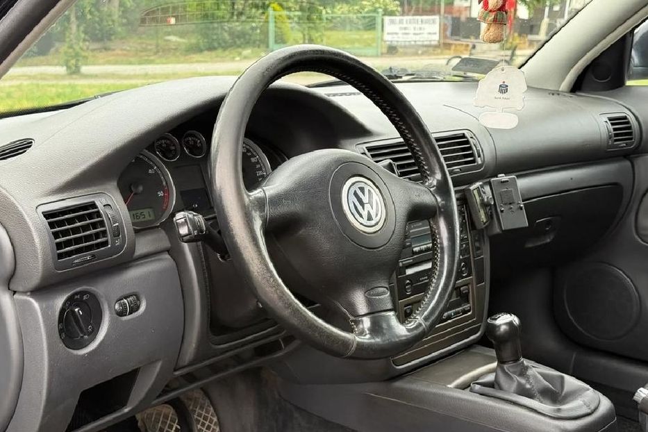 Продам Volkswagen Passat B5 2004 года в г. Павлоград, Днепропетровская область