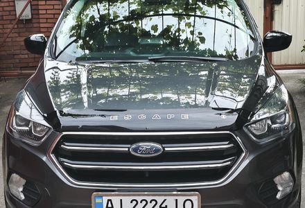 Продам Ford Escape 2017 года в г. Вишневое, Киевская область