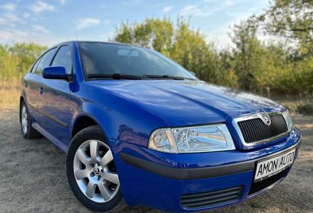 Продам Skoda Octavia Tour 1.6 MPI MT (102 к.с.) 2009 года в г. Остер, Черниговская область