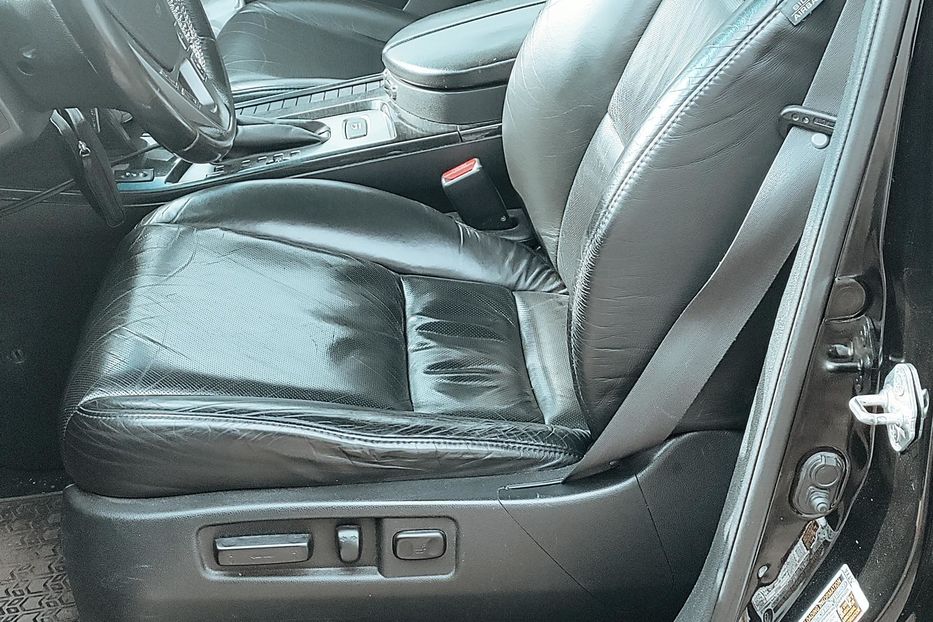 Продам Acura MDX 3.7л. 300к.с. V6 2008 года в Киеве