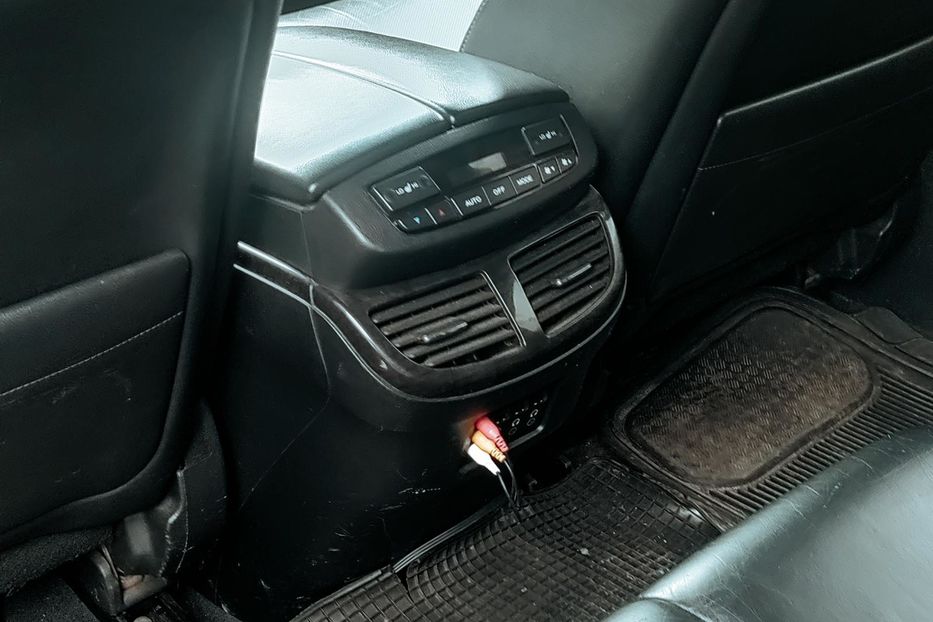 Продам Acura MDX 3.7л. 300к.с. V6 2008 года в Киеве