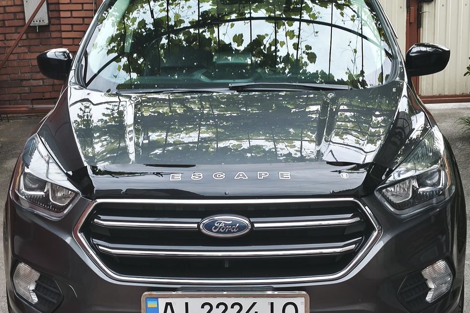 Продам Ford Escape 2017 года в г. Вишневое, Киевская область