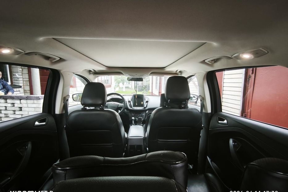 Продам Ford Escape 2017 года в г. Вишневое, Киевская область