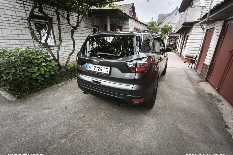 Продам Ford Escape 2017 года в г. Вишневое, Киевская область