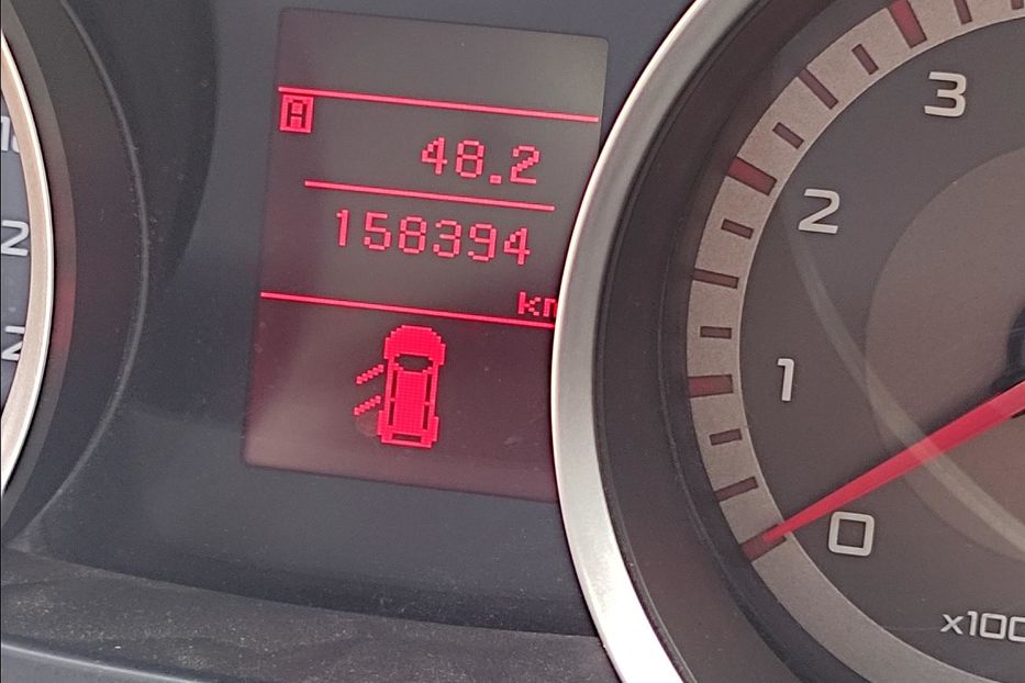 Продам Mitsubishi Lancer X 2008 года в Полтаве