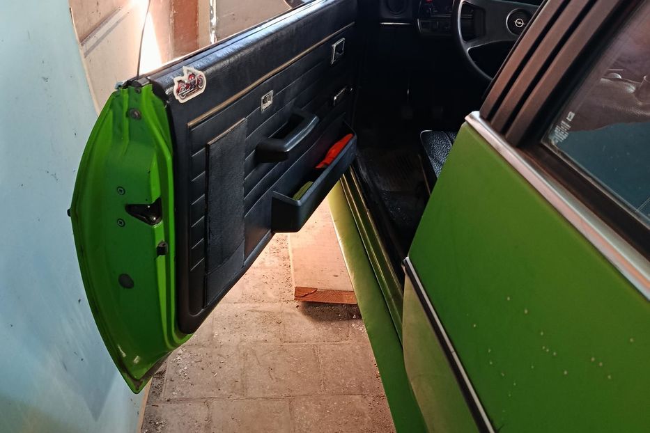 Продам Opel Manta 1987 года в г. Борисполь, Киевская область