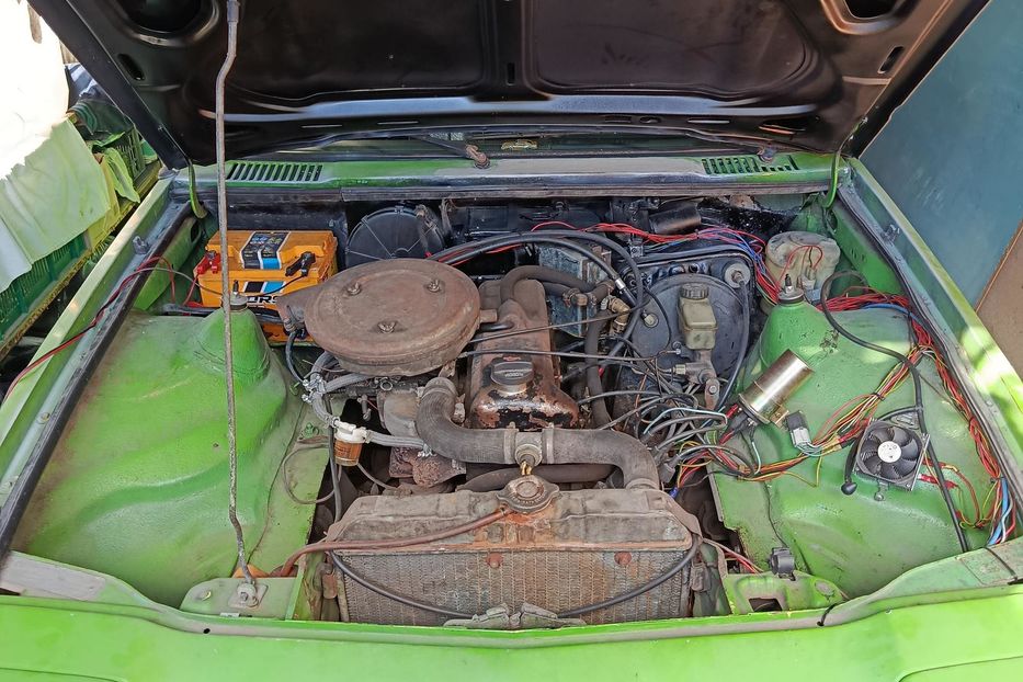 Продам Opel Manta 1987 года в г. Борисполь, Киевская область