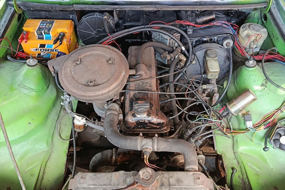 Продам Opel Manta 1987 года в г. Борисполь, Киевская область