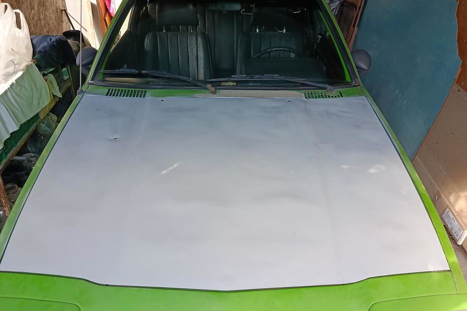 Продам Opel Manta 1987 года в г. Борисполь, Киевская область