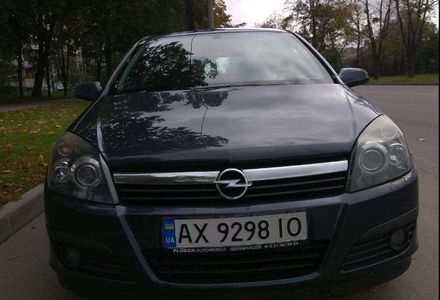 Продам Opel Astra F 2006 года в Харькове