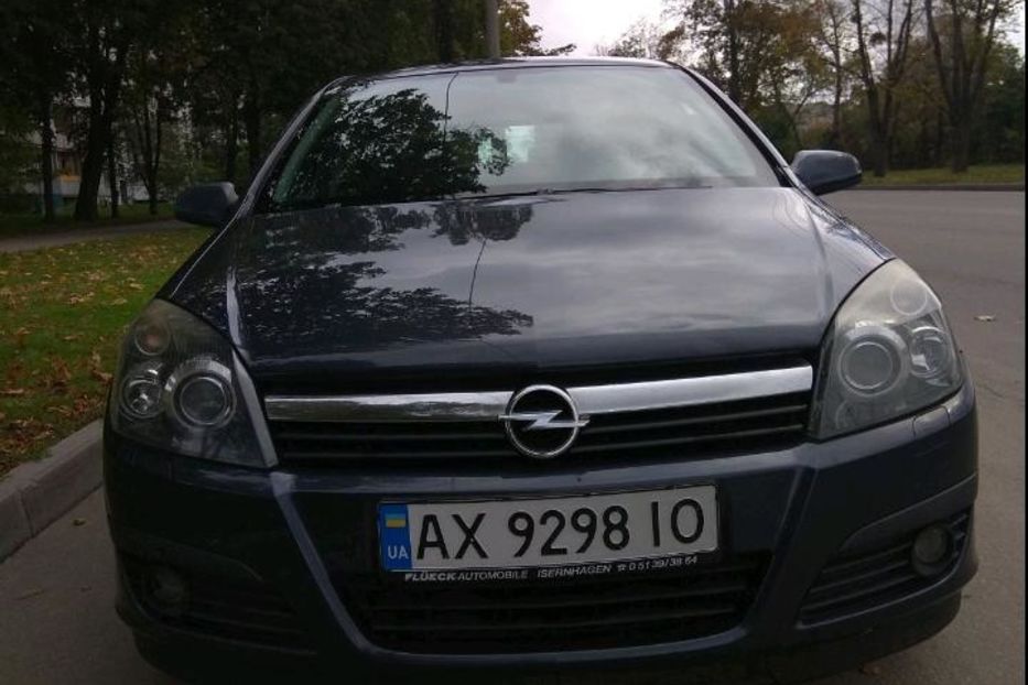 Продам Opel Astra F 2006 года в Харькове