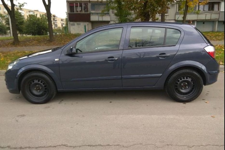 Продам Opel Astra F 2006 года в Харькове
