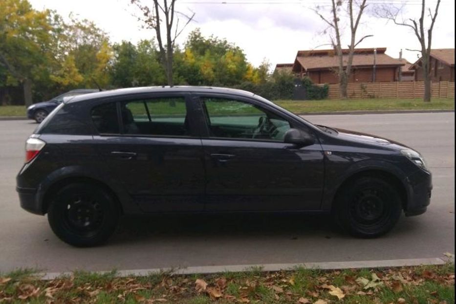 Продам Opel Astra F 2006 года в Харькове