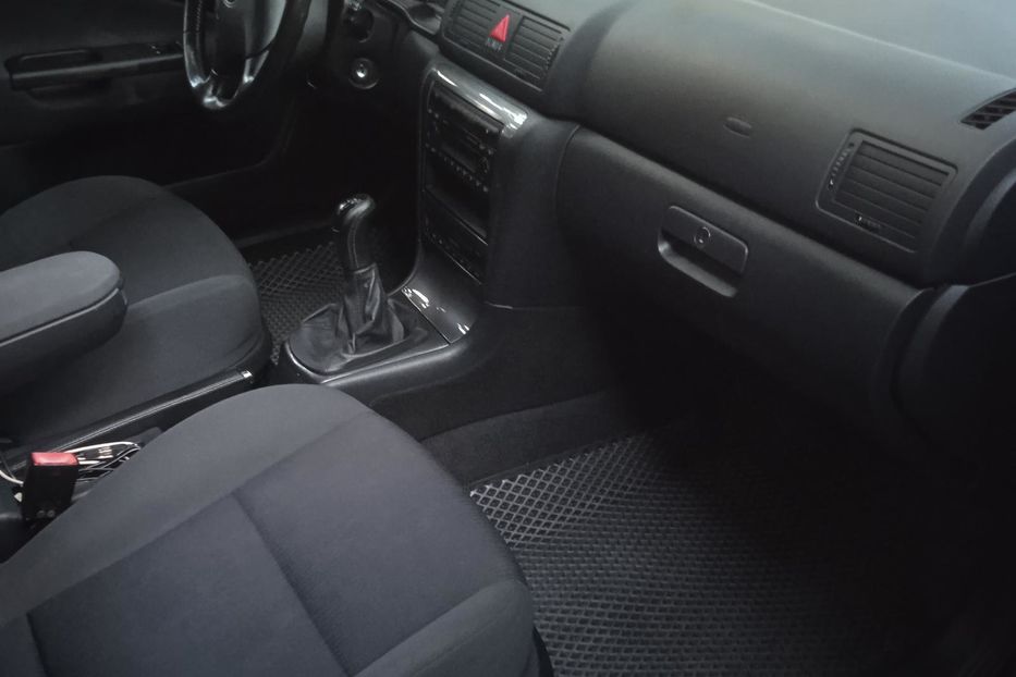Продам Skoda Octavia Tour 1.6 MPI MT (102 к.с.) 2009 года в г. Остер, Черниговская область