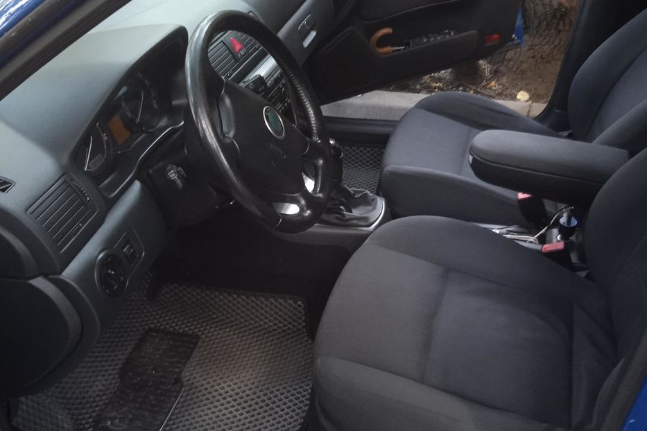 Продам Skoda Octavia Tour 1.6 MPI MT (102 к.с.) 2009 года в г. Остер, Черниговская область