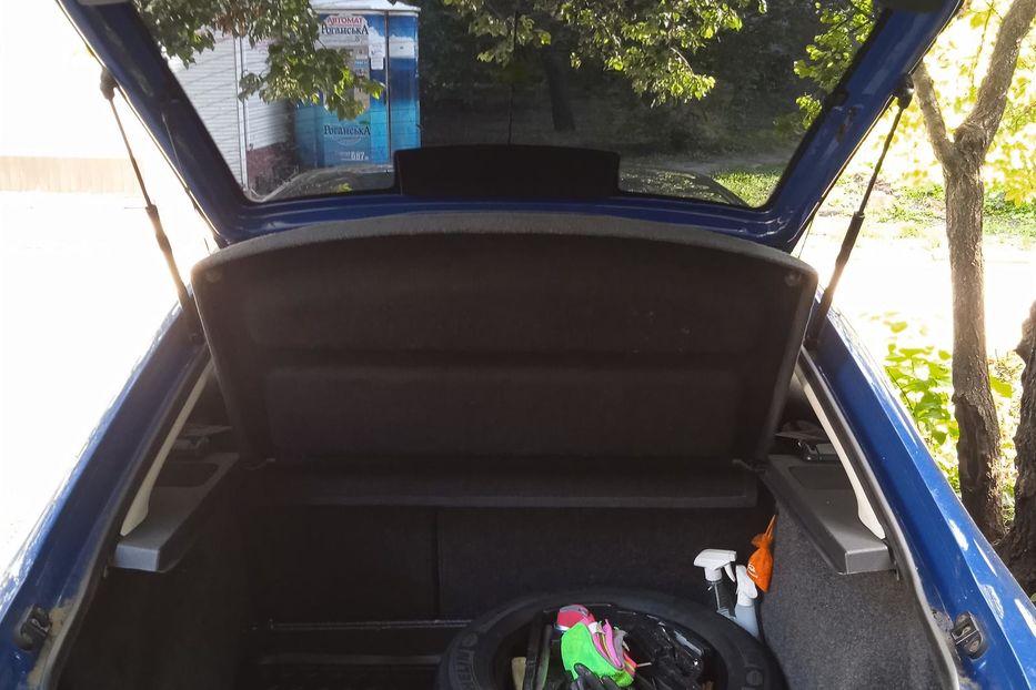 Продам Skoda Octavia Tour 1.6 MPI MT (102 к.с.) 2009 года в г. Остер, Черниговская область