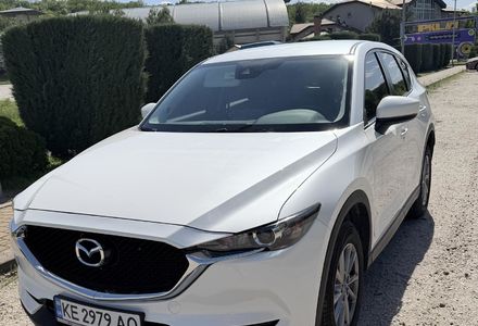 Продам Mazda CX-5 Touring 2020 года в Днепре