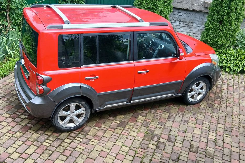 Продам Great Wall Haval М2 2013 года в Чернигове