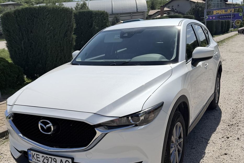 Продам Mazda CX-5 Touring 2020 года в Днепре
