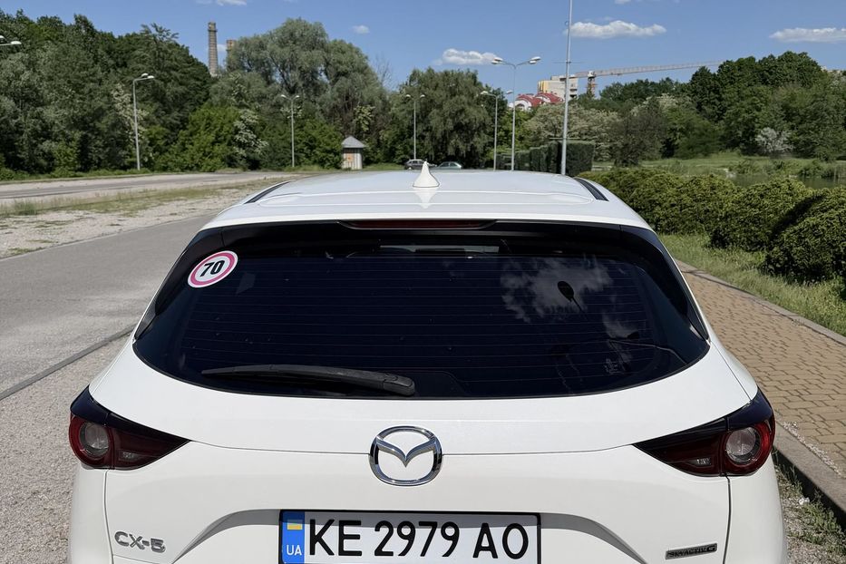 Продам Mazda CX-5 Touring 2020 года в Днепре