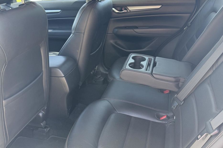 Продам Mazda CX-5 Touring 2020 года в Днепре