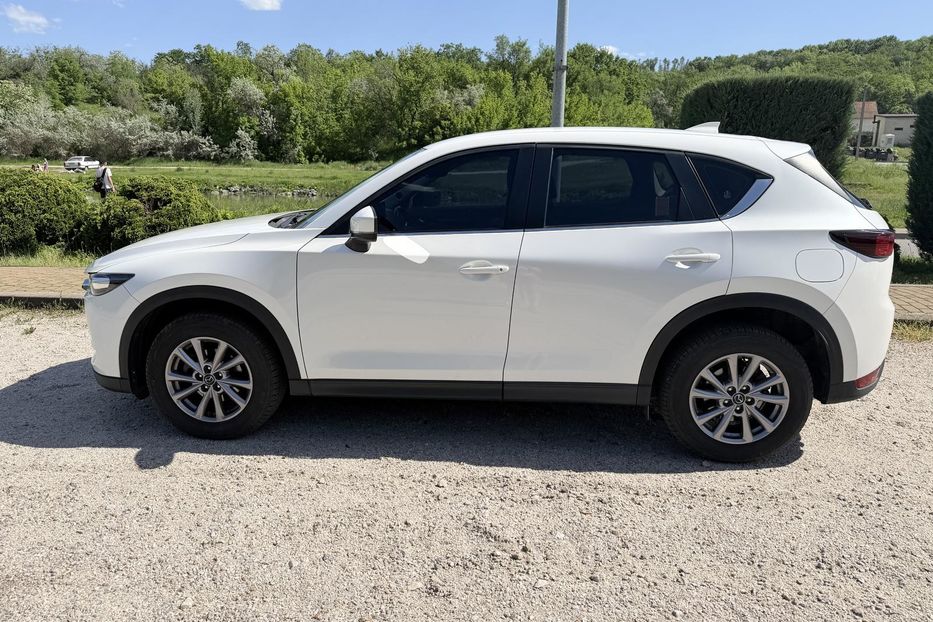 Продам Mazda CX-5 Touring 2020 года в Днепре