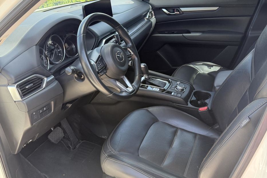 Продам Mazda CX-5 Touring 2020 года в Днепре