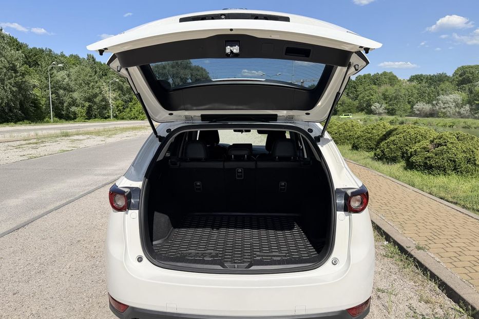 Продам Mazda CX-5 Touring 2020 года в Днепре