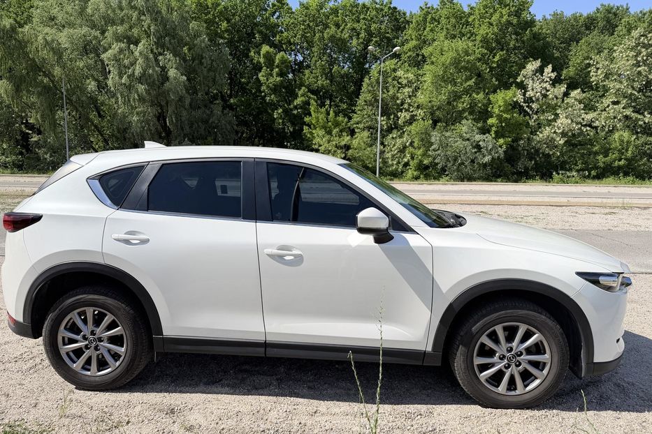 Продам Mazda CX-5 Touring 2020 года в Днепре