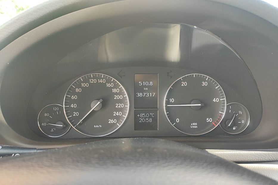 Продам Mercedes-Benz C-Class 203 2005 года в Виннице