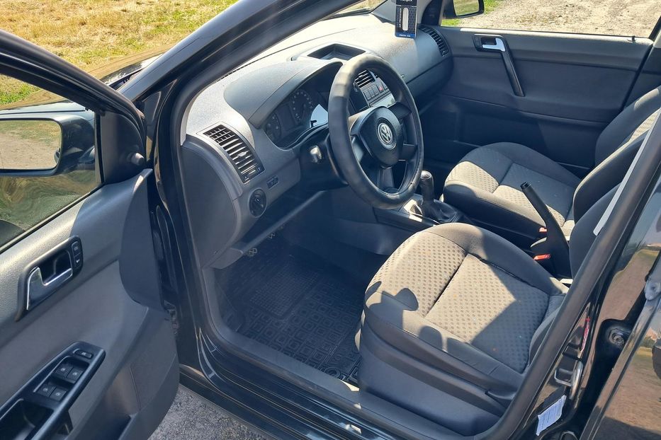 Продам Volkswagen Polo МРІ 2004 года в г. Гайсин, Винницкая область