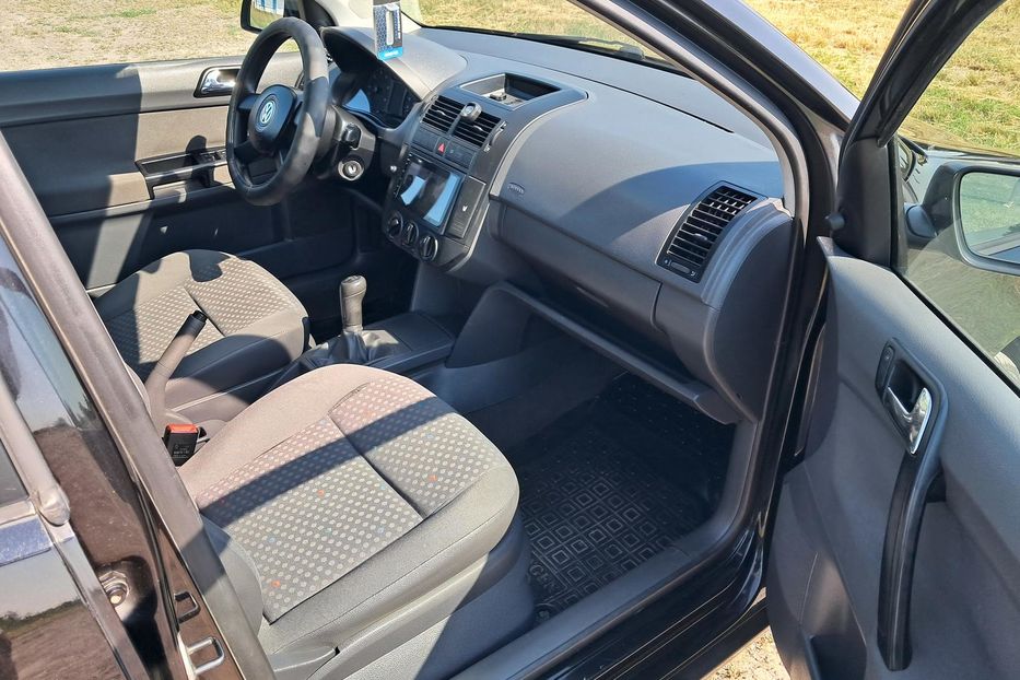 Продам Volkswagen Polo МРІ 2004 года в г. Гайсин, Винницкая область