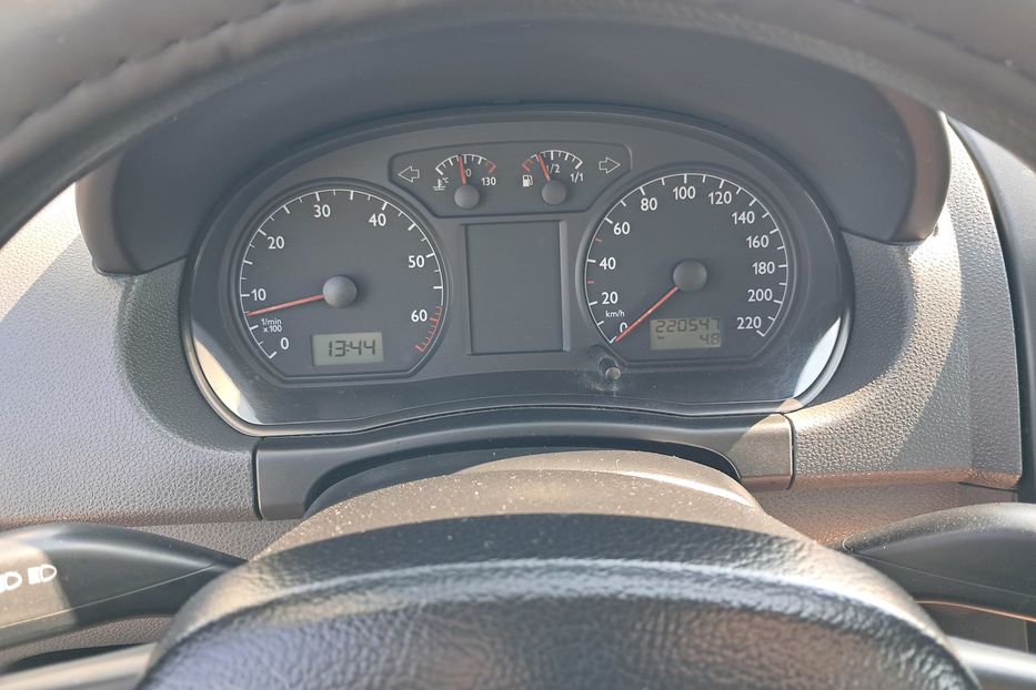 Продам Volkswagen Polo МРІ 2004 года в г. Гайсин, Винницкая область