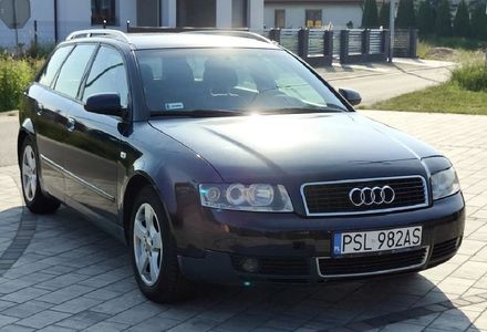 Продам Audi A4 2003 года в Харькове
