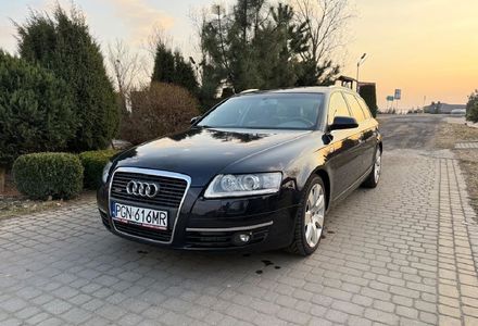 Продам Audi A6 2007 года в Харькове