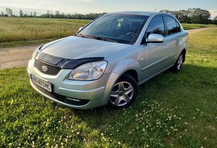 Продам Kia Rio 2007 года в Виннице