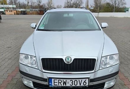 Продам Skoda Octavia 2006 года в Днепре