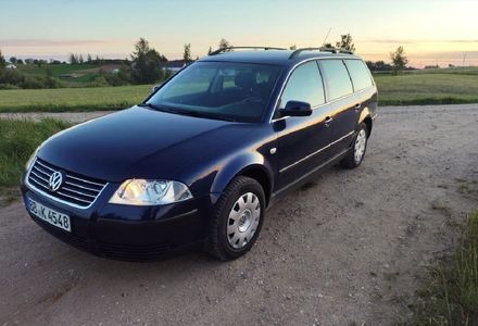 Продам Volkswagen Passat B5 2003 года в Днепре