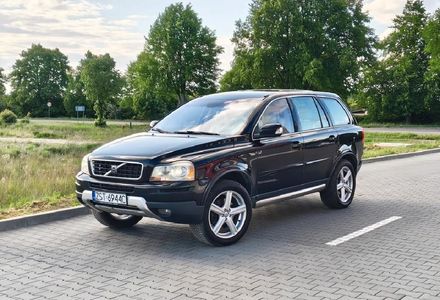 Продам Volvo XC90 2006 года в Запорожье