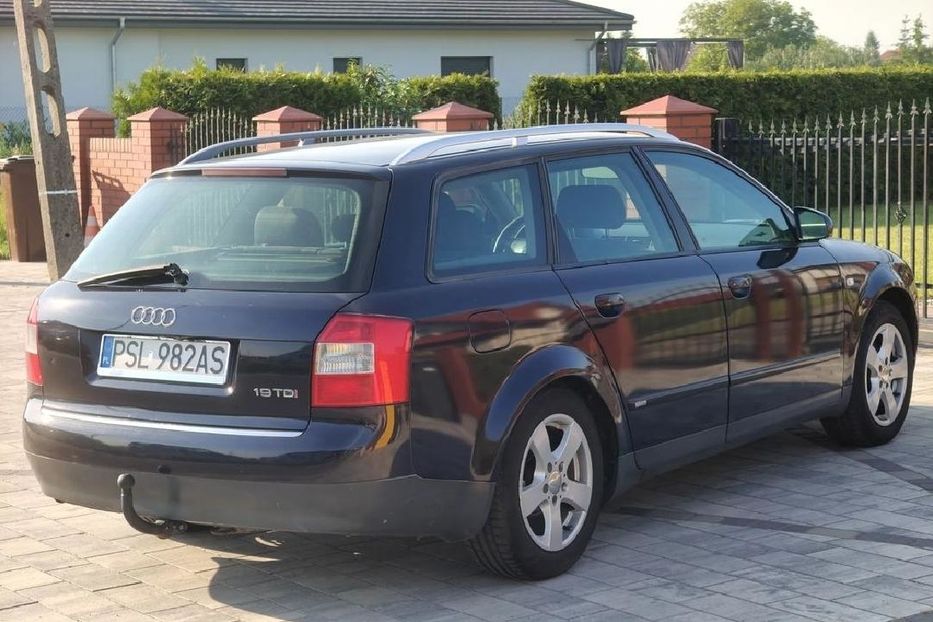 Продам Audi A4 2003 года в Харькове