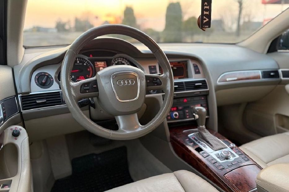 Продам Audi A6 2007 года в Харькове