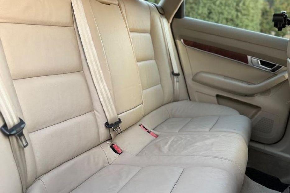 Продам Audi A6 2007 года в Харькове