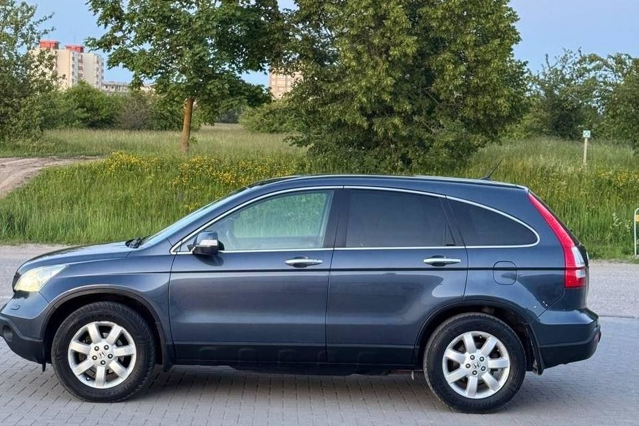 Продам Honda CR-V 2009 года в Киеве
