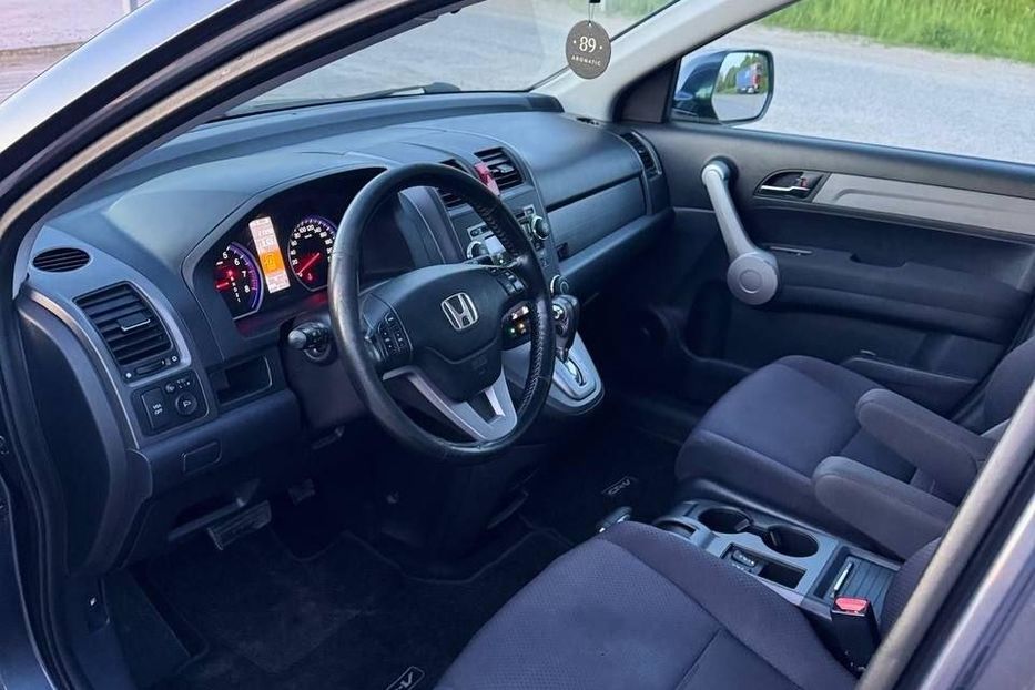 Продам Honda CR-V 2009 года в Киеве
