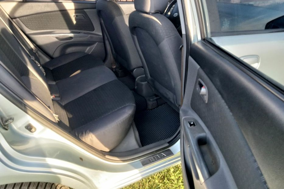Продам Kia Rio 2007 года в Виннице